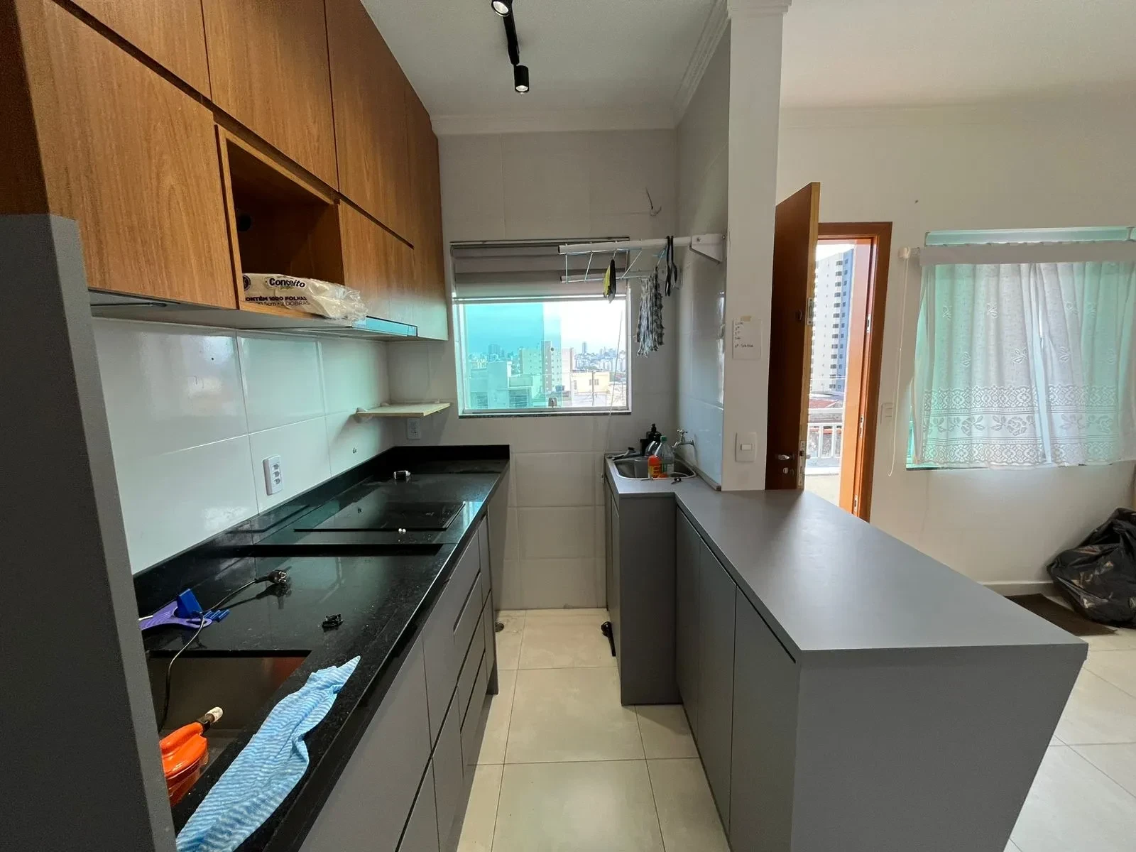 Imagem Studio com 1 Quarto à Venda, 29 m² em Vila Carrão - São Paulo