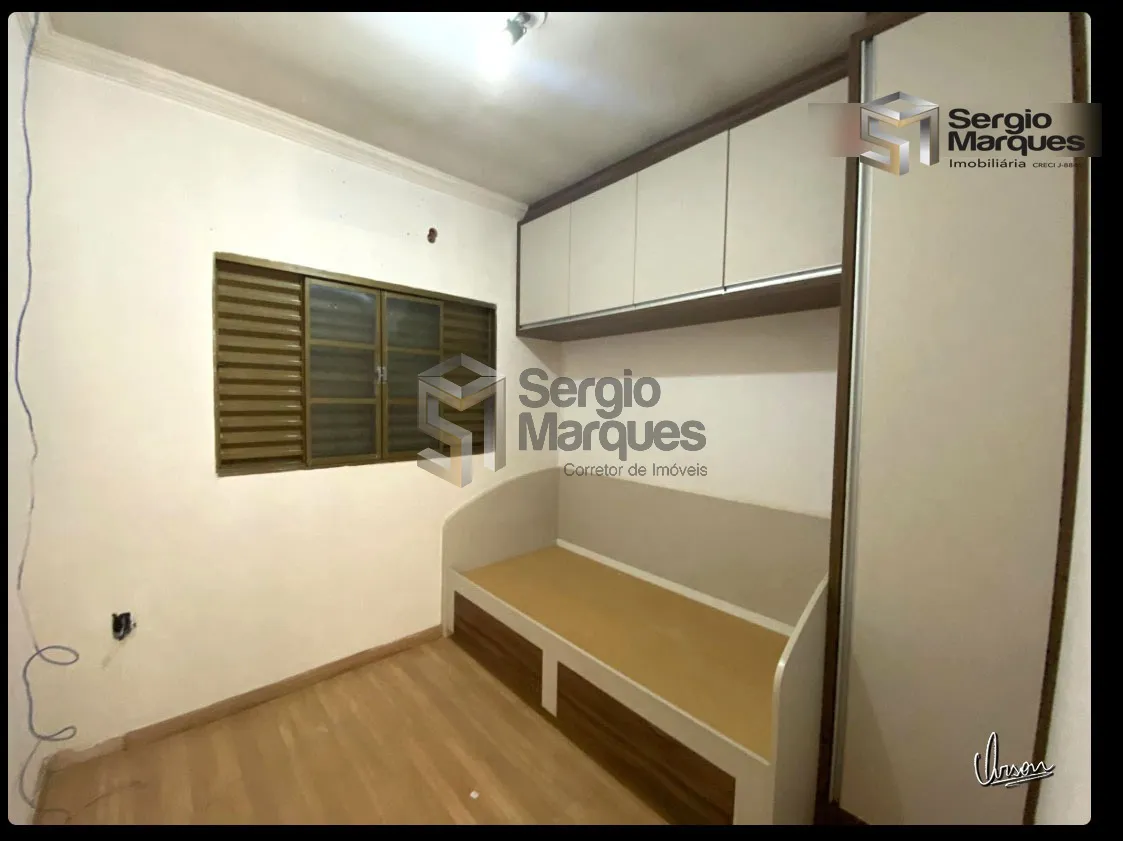 Imagem Casa à venda - 142.35m² - Jardim Imperial 2, Umuarama-PR