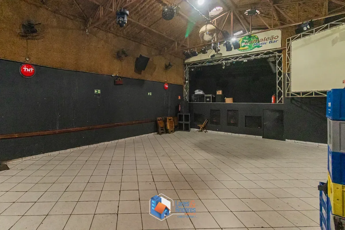Imagem Casa comercial para venda em Santo Amaro, 255m²