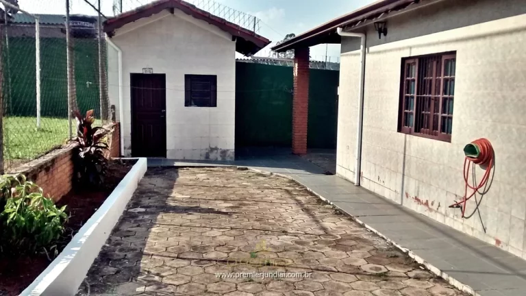 Imagem CHÁCARA A VENDA NO CENTRO DE MARACANÃ EM JARINÚ