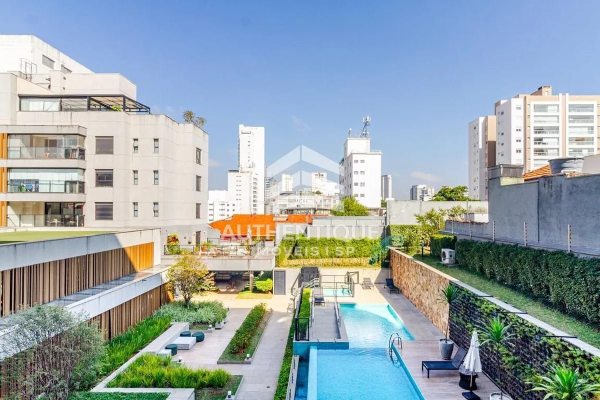 Imagem MEDLEY NATURE PERDIZES - Apartamento à venda em São Paulo/SP
