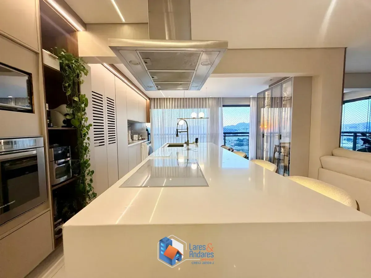 Imagem Apartamento para venda em Vila Leopoldina com 2 quartos, sendo 2 suítes, 90m²