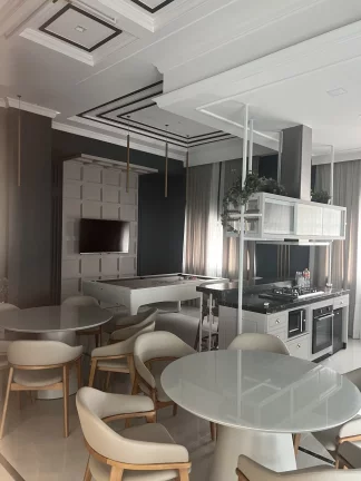Imagem Bourbon Residence