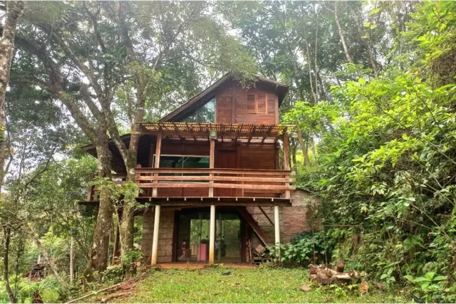 Foto do imóvel Fazenda/Sítio para venda