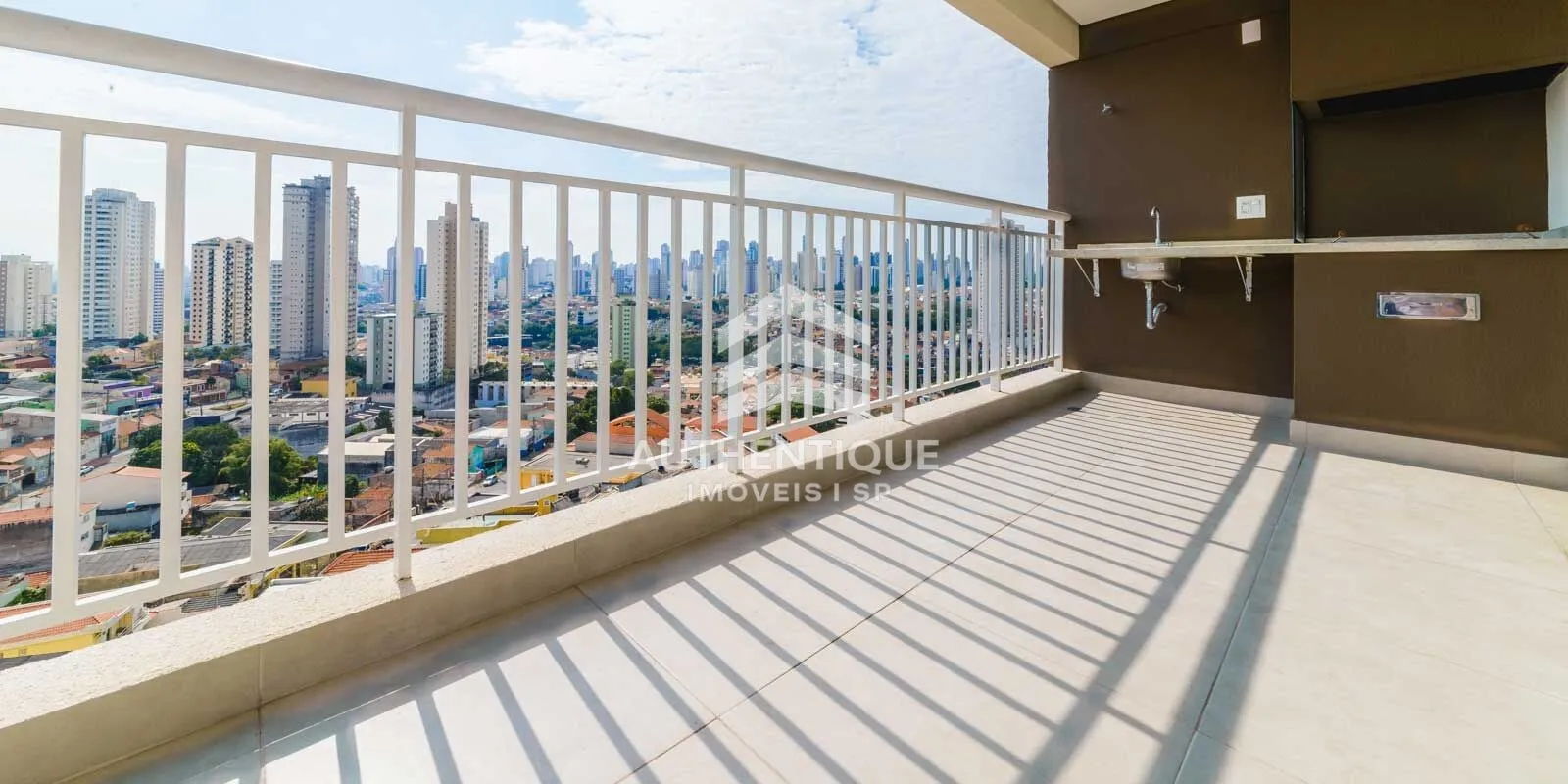 Imagem PAYSAGE MOOCA - Apartamento à venda no bairro Mooca - São Paulo/SP, Zona Leste