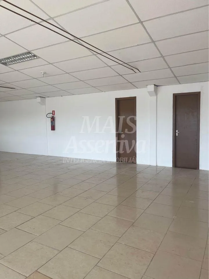 Imagem Sala comercial para locação no bairro Feitoria em São Leopoldo - 177,00m²