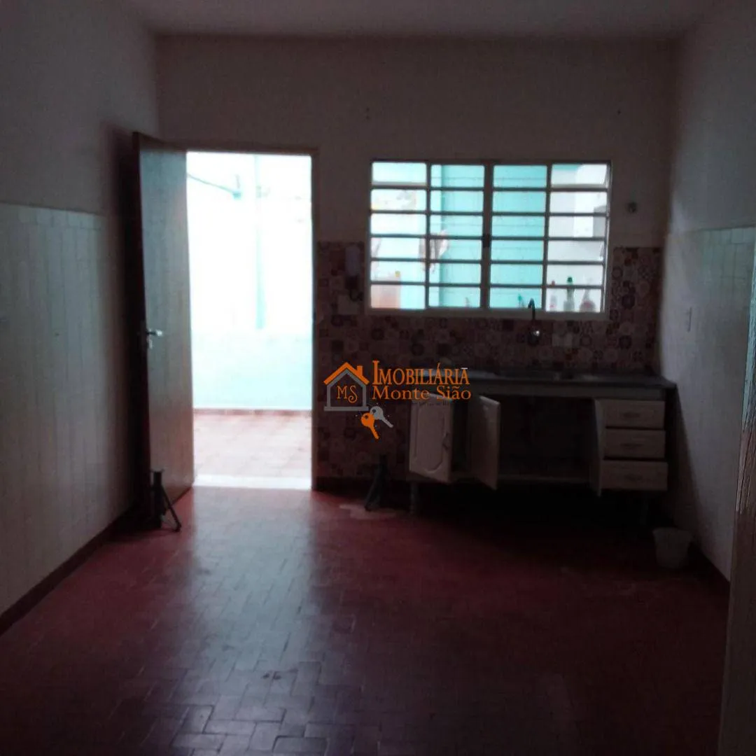 Imagem Casa com 3 dormitórios à venda, 268 m² por R$ 912.000,00 - Vila Rosália - Guarulhos/SP