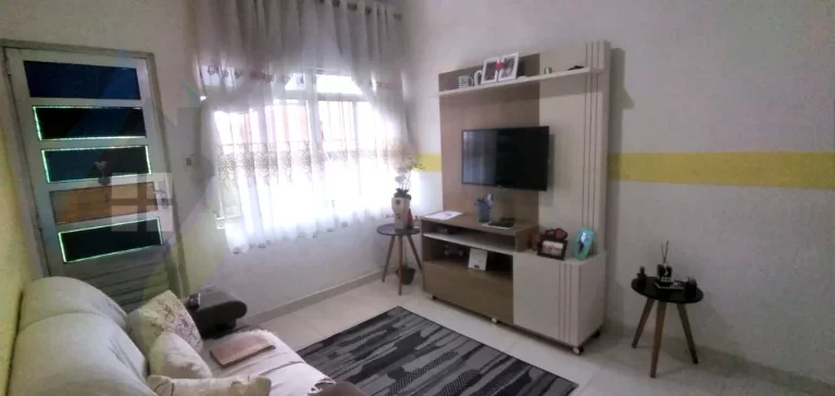 Imagem Apartamento de 1 quarto, 1 banheiro, 1 vaga de garagem e 51 m² no Taboão