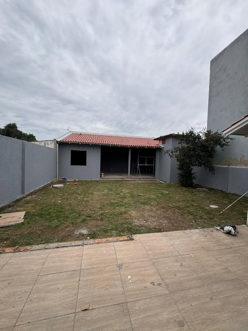Imagem Casa à venda no Bairro São Vicente - Gravataí