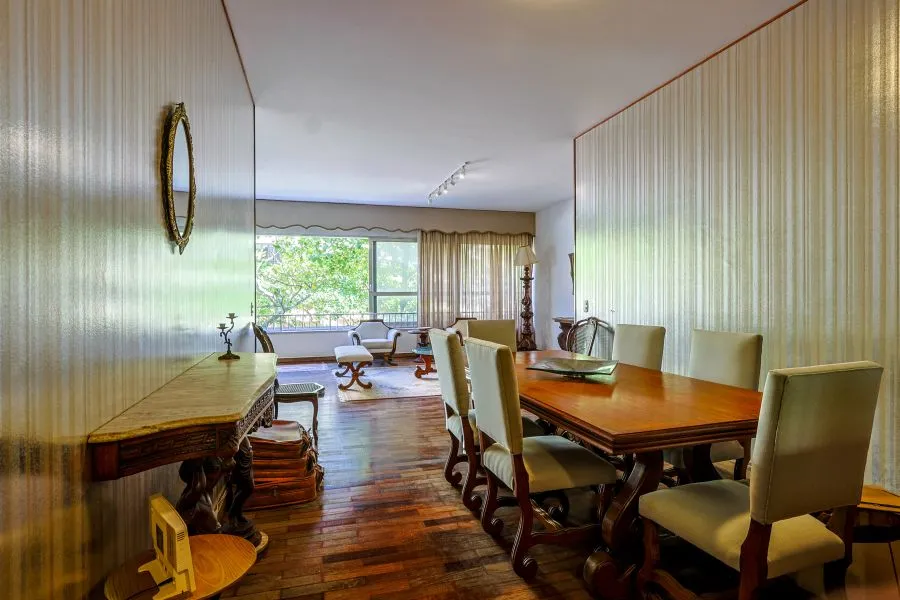 Imagem Apartamento 187 m² no Leblon | BRJ Imóveis