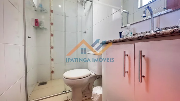 Imagem Apartamento à venda no bairro Parque Caravelas - Santana do Paraiso