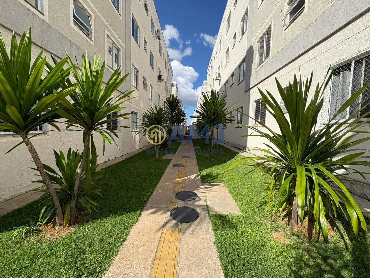 Imagem Apartamento à venda no Lorena Parque - Gran Jardim