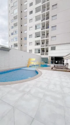 Foto do imóvel NÃO PERCA TEMPO E VENHA CONHECER ESSE BELÍSSIMO APARTAMENTO DE 02 QUARTOS, SENDO 01 SUÍTE À VENDA NA PRAIA DE ITAPARCA EM VILA VELHA/ES!