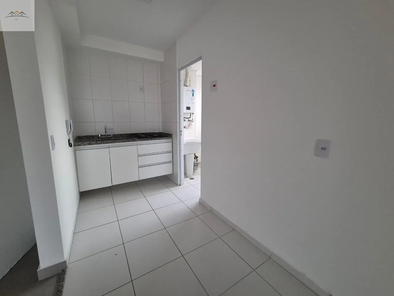 Imagem APARTAMENTO RESIDENCIAL em São Bernardo do Campo - São Paulo, Nova Petrópolis