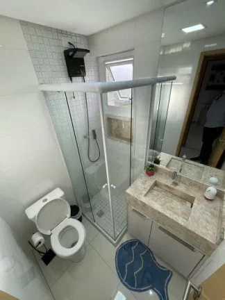 Imagem EXCELENTE COBERTURA DUPLEX NO Maracanã!!! 3 suítes 2 vagas!