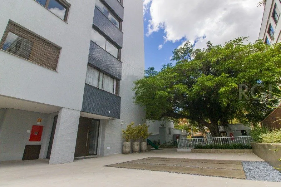 Imagem Apartamento para Venda - 80.97m², 2 dormitórios, sendo 1 suites, 1 vaga - Higienópolis