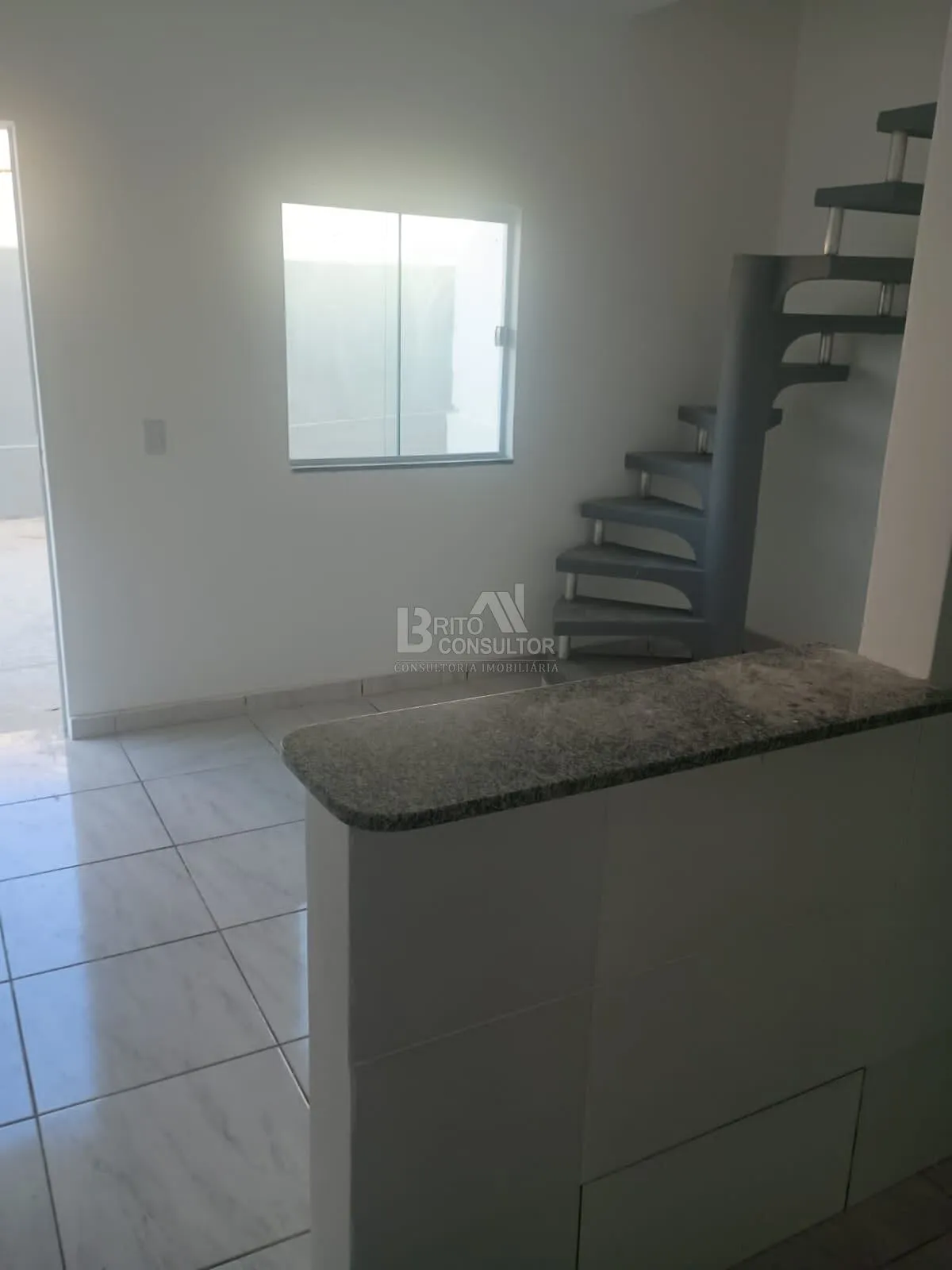 Imagem Casa Duplex com 2 Quartos em Trindade, São Gonçalo/RJ