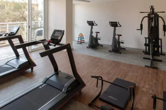 Imagem Apartamento à venda 2 quartos em Centro de São Bernardo do Campo