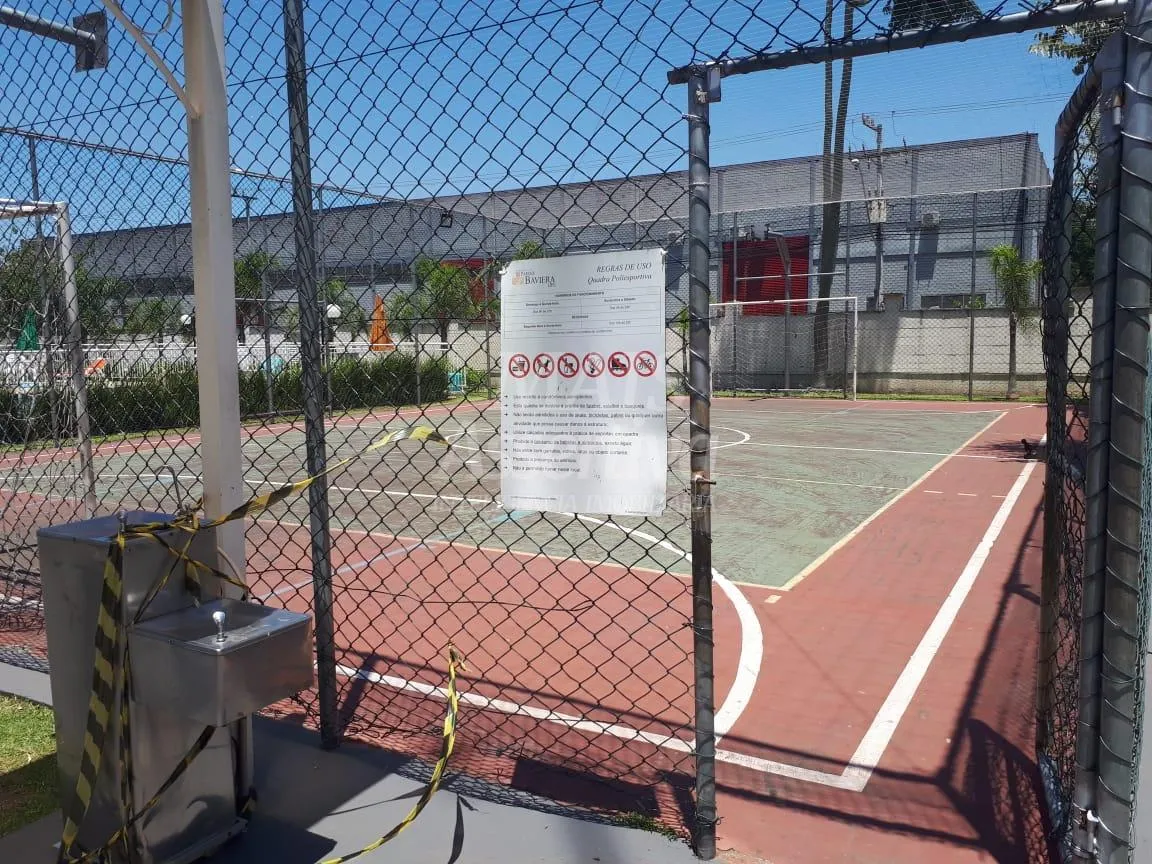 Imagem Ótimo apartamento para venda no bairro Santos Dumont em São Leopoldo/RS