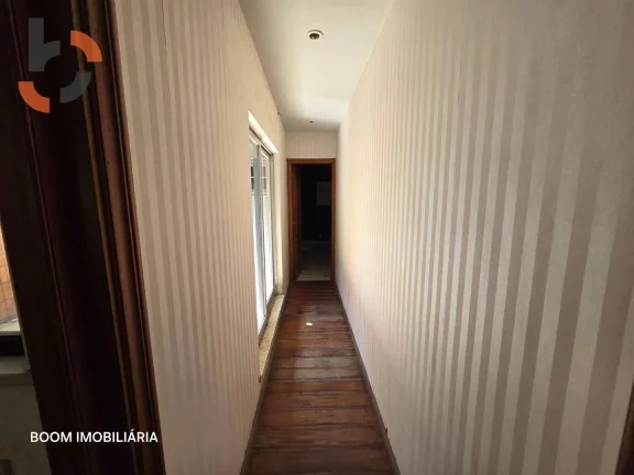 Imagem (Venda) Apartamento com 3 dormitórios - Centro - Nova Iguaçu/RJ