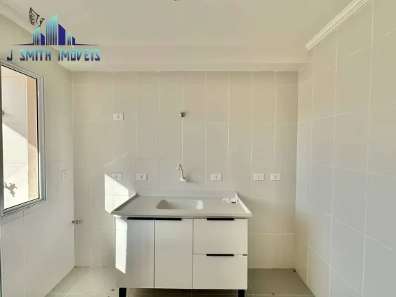 Imagem APARTAMENTO TÉRREO COM QUINTAL. 2 DORMS, 1 VAGA.LAZER NO CONDOMÍNIO