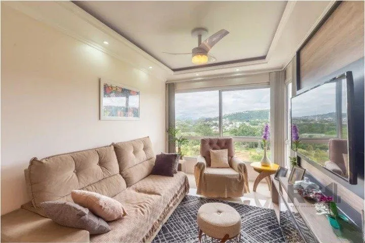 Imagem Apartamento em Cavalhada