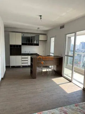 Studio com 1 dormitório à venda, 33 m² por R$ 342.000,00 - Centro - Guarulhos/SP