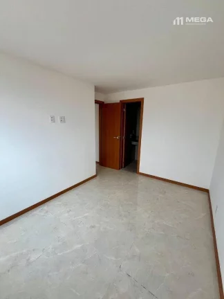 Imagem Apartamento com 2 dormitórios à venda, 61 m² por R$ 660.000,00 - Itapuã - Vila Velha/ES