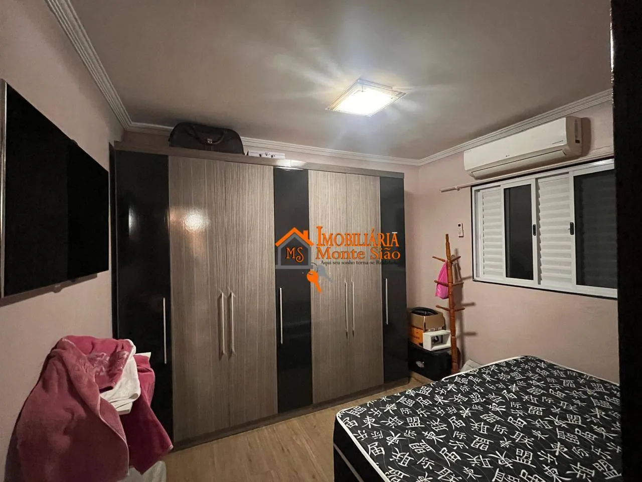 Imagem Casa com 2 dormitórios à venda, 98 m² por R$ 550.000,00 - Jardim Albertina - Guarulhos/SP