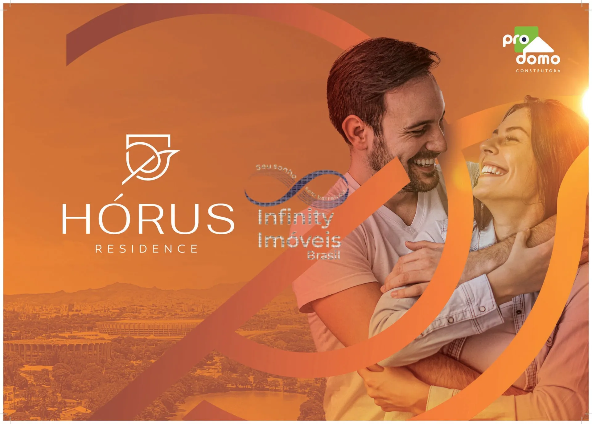 Imagem HORUS GUARANI - Apartamento à venda no bairro Guarani - Belo Horizonte/MG