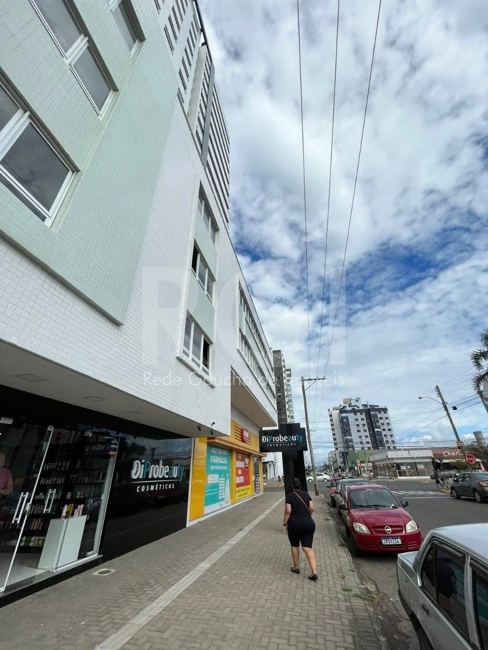 Imagem Apartamento com 3 Quartos e 3 banheiros à Venda, 129 m² Centro de Tramandaí