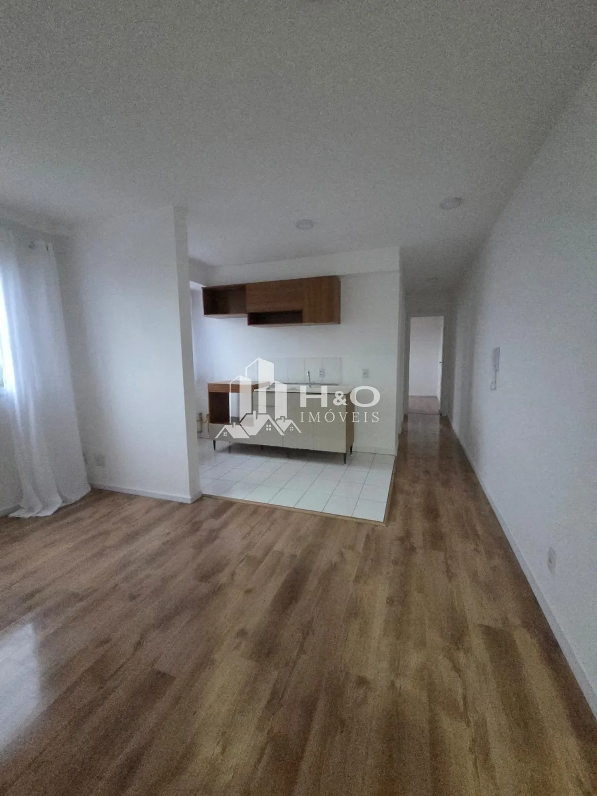 Imagem Apartamento Novo à venda 2 dormitórios, R$ 215.000,00 _ Jardim Helian