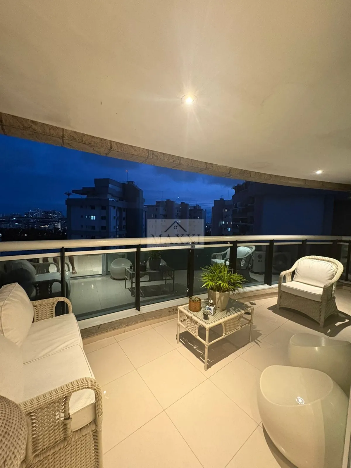 Imagem Apartamento Alto Padrão em Barra da Tijuca, Peninsula Rio de Janeiro/RJ