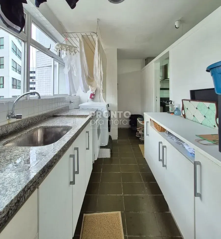 Imagem Cobertura com 3 Quartos à Venda, 300 m² em Boa Viagem - Recife