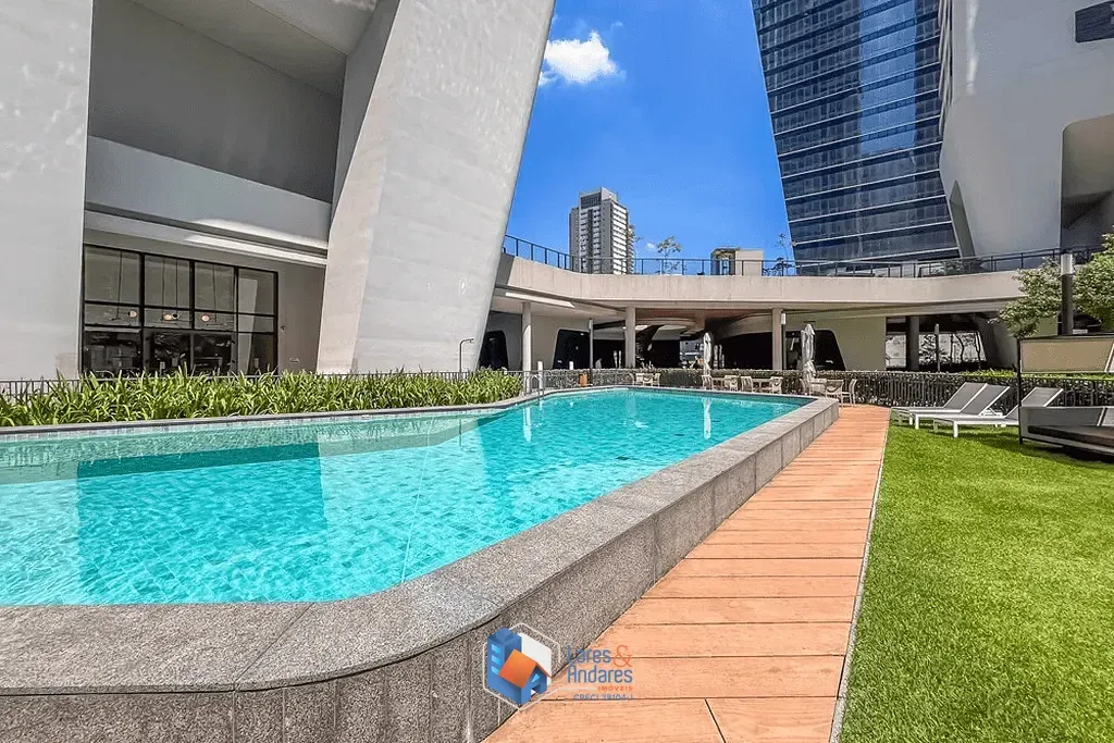 Imagem Apartamento à venda 4 Quartos 4 Suites 5 Vagas 270M² Chácara Santo Antônio (Zona Sul) São Paulo - SP