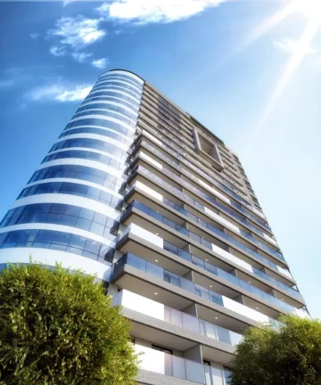 Imagem Apartamento à venda em Indianópolis, São Paulo-SP: 1 quarto, 1 banheiro, 53m² no Condomínio Indi 70!