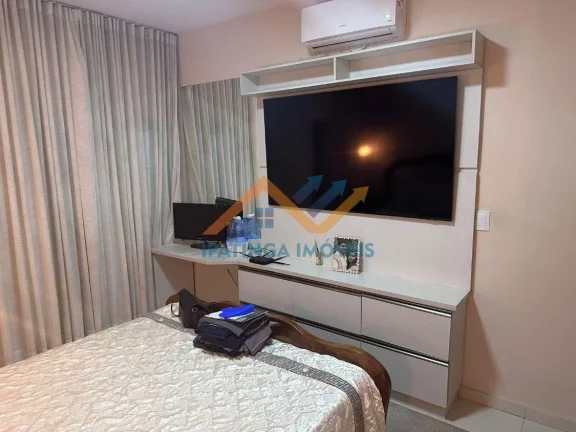 Imagem Apartamento em Santana do Paraíso