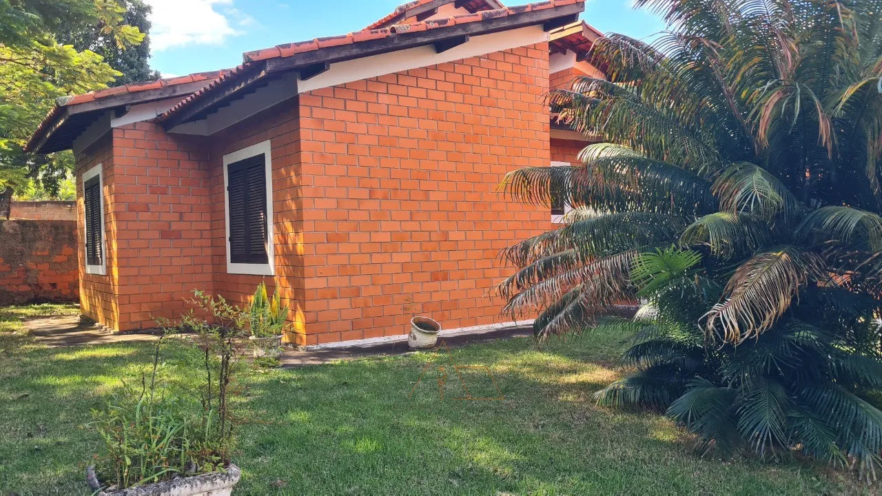 Imagem Imperdível: Chácara à venda em Itu-SP, Jardim Paraíso II