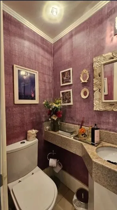 Imagem Casa em condomínio no bairro Teresópolis