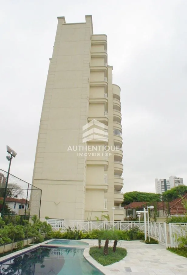 Imagem HELBOR GRAND PALAIS VILA MARIANA - Apartamento à venda em São Paulo/SP