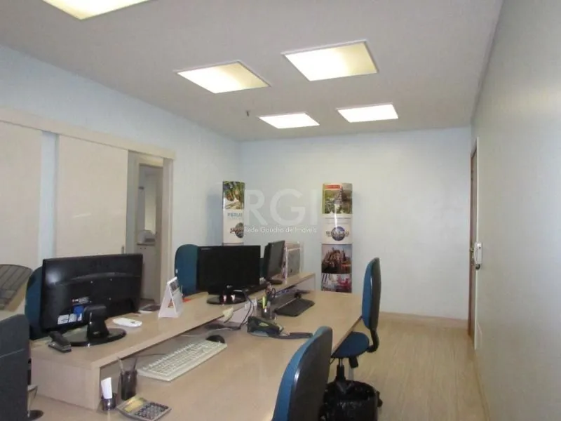 Imagem Conjunto/Sala para Venda - 40.64m², 0 dormitórios, 1 vaga - Higienópolis