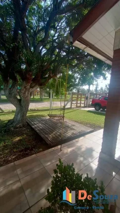 Imagem Imóvel com anexo em Nova Tramandaí.