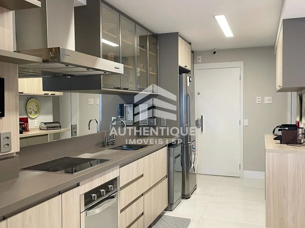 Imagem QUADRA GREENWICH - EAST SIDE - Apartamento no bairro Chácara Santo Antônio à venda