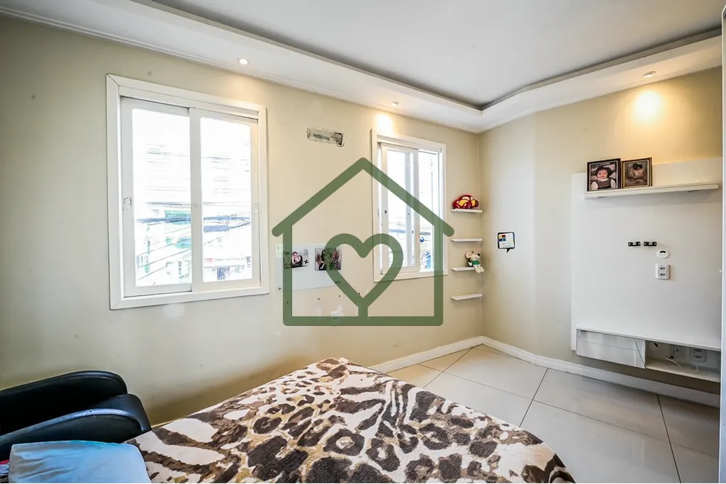 Imagem Excelente oportunidade para adquirir um apartamento residencial à venda, localizado na vibrante Av....