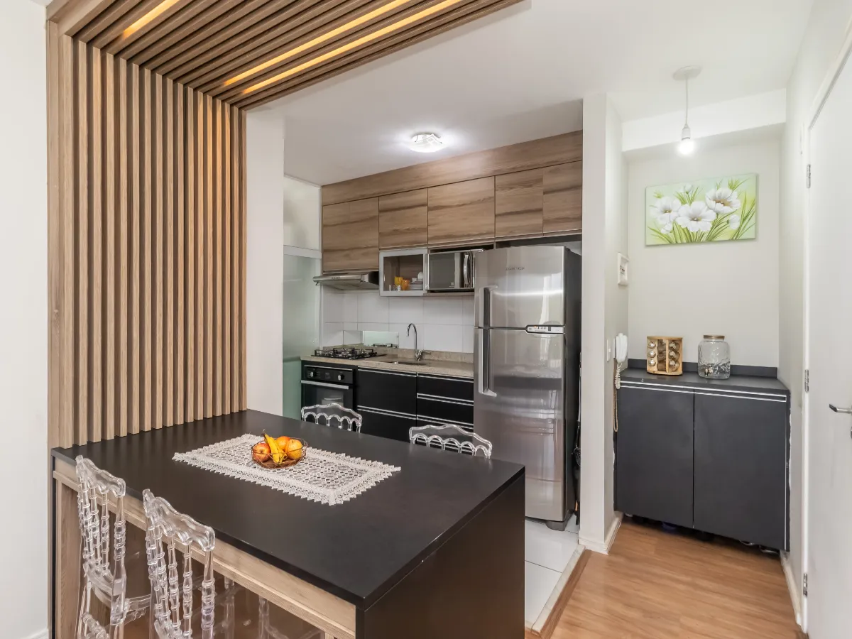 Foto do imóvel Apartamento para venda em Vila Pirituba com 2 quartos, sendo 1 suíte, 49m2