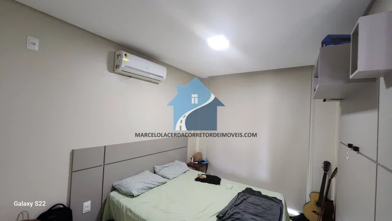 Imagem CASA NO CONDOMÍNIO RESERVA DO PARQUE - PONTA NEGRA