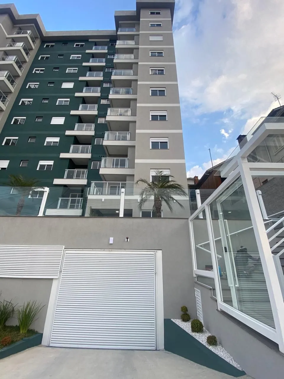 Imagem Apartamento à venda em Caxias do Sul, Sanvitto, com 2 quartos, 57.67m2