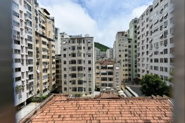 Imagem Apartamento à Venda - Copacabana, 2 Quartos, 70 m2