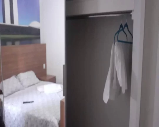 Imagem Flat Smart4!!! Águas Claras!!!