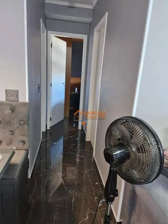 Imagem Apartamento à venda, 68 m² por R$ 730.000,00 - Jardim Flor da Montanha - Guarulhos/SP